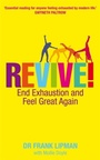 Cover: Revive! - Hay House UK Ltd