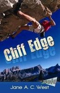 Cover: Cliff Edge - Barrington Stoke Ltd