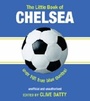 Cover: The Little Book of Chelsea - Carlton Books Ltd