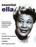 Cover: Essential Ella - International Music Publications