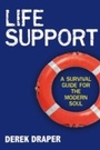 Cover: Life Support - Hay House UK