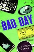 Cover: Bad Day - Barrington Stoke Ltd