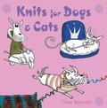 Cover: Knits for Dogs and Cats - Guild of Master Craftsman Publications Ltd