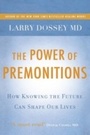 Cover: The Power of Premonitions - Hay House UK