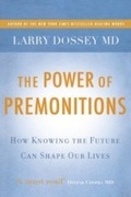Cover: The Power of Premonitions - Hay House UK