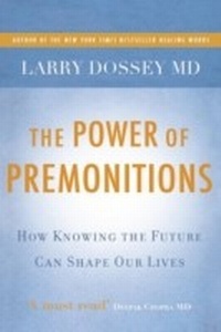 Enlarge image Cover: The Power of Premonitions - Hay House UK