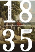 Cover: 1835 - Black Inc.