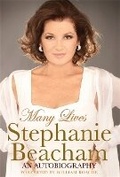 Cover: Many Lives - Hay House UK Ltd