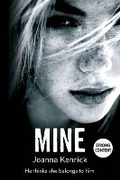 Cover: Mine - Barrington Stoke Ltd