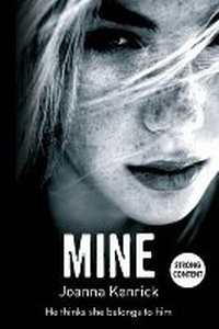 Enlarge image Cover: Mine - Barrington Stoke Ltd