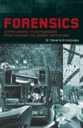 Cover: Forensics - Carlton Books Ltd