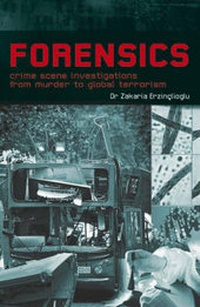 Enlarge image Cover: Forensics - Carlton Books Ltd