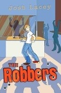 Cover: The Robbers - Barrington Stoke Ltd