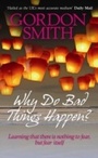 Cover: Why Do Bad Things Happen? - Hay House UK