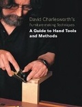 Cover: David Charlesworth's Furniture-Making Techniques - Vol 3 - Guild of Master Craftsman Publications Ltd
