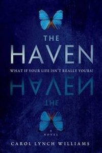 Enlarge image Cover: Haven - Saint Martin's Griffin,U.S.