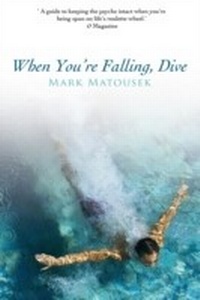 Enlarge image Cover: When You're Falling, Dive - Hay House Publishing