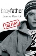 Cover: Babyfather: The Play - Barrington Stoke Ltd