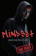 Cover: Mind Set: The Play - Barrington Stoke Ltd