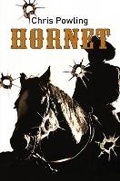 Cover: Hornet - Barrington Stoke Ltd