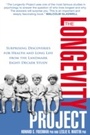 Cover: Longevity Project - Hay House UK Ltd