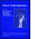 Cover: Hand Arthroplasties - Informa Healthcare