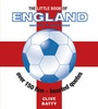 Cover: The Little Book of England - Carlton Books Ltd