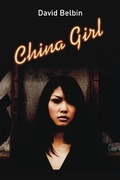 Cover: China Girl - Barrington Stoke Ltd