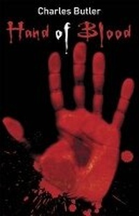 Enlarge image Cover: Hand of Blood - Barrington Stoke Ltd