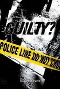 Cover: Guilty? - Barrington Stoke Ltd