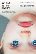 Cover: Welcome to Your New Life - Black Inc.