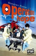 Cover: Operation Hope - Barrington Stoke Ltd