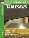 Cover: Tablesaws - Guild of Master Craftsman Publications Ltd