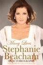 Cover: Many Lives - Hay House UK