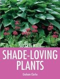 Cover: Shade-loving Plants - Guild of Master Craftsman Publications Ltd
