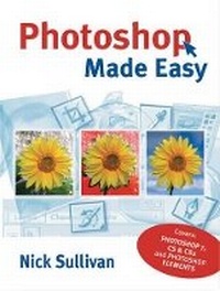Abbildung von: Photoshop Made Easy - Photographers' Institute Press