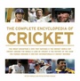 Cover: The Complete Encyclopedia of Cricket - Carlton Books Ltd