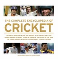 Cover: The Complete Encyclopedia of Cricket - Carlton Books Ltd