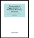 Cover: Treatment of Hypertension in Primary Care - Informa Healthcare