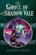 Cover: The Ghost of Shadow Vale - Barrington Stoke Ltd