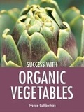 Cover: Organic Vegetables - Guild of Master Craftsman Publications Ltd