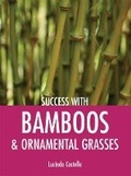 Cover: Bamboos and Ornamental Grasses - Guild of Master Craftsman Publications Ltd