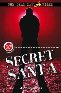 Enlarge image Cover: Secret Santa - Barrington Stoke Ltd