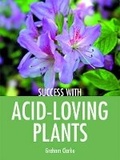 Cover: Acid-loving Plants - Guild of Master Craftsman Publications Ltd