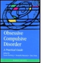 Enlarge image Cover: Obsessive Compulsive Disorders - CRC Press