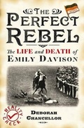 Cover: The Perfect Rebel - Barrington Stoke Ltd