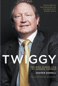 Abbildung von: Twiggy - Black Inc.