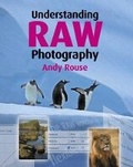 Cover: Understanding Raw Photography - Photographers' Institute Press