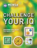 Cover: Mensa Challenge Your IQ - Carlton Books Ltd