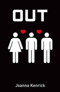 Cover: Out - Barrington Stoke Ltd